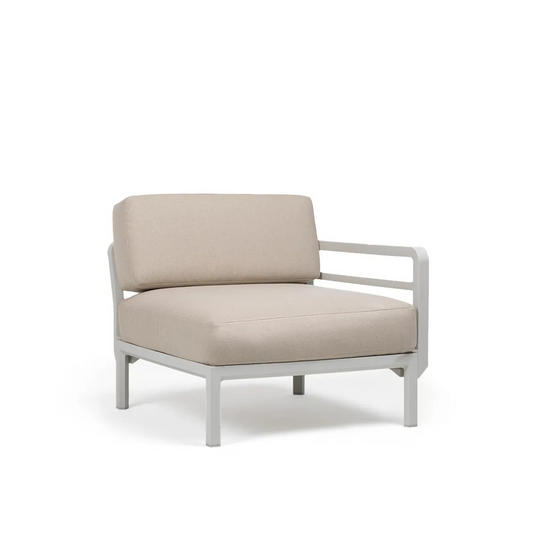 Nardi Maximo End Chair