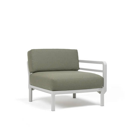 Nardi Maximo End Chair