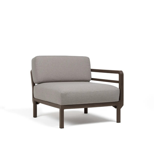 Nardi Maximo End Chair