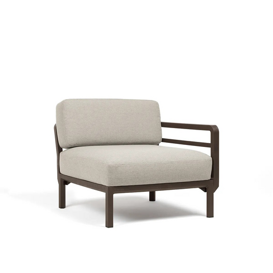 Nardi Maximo End Chair