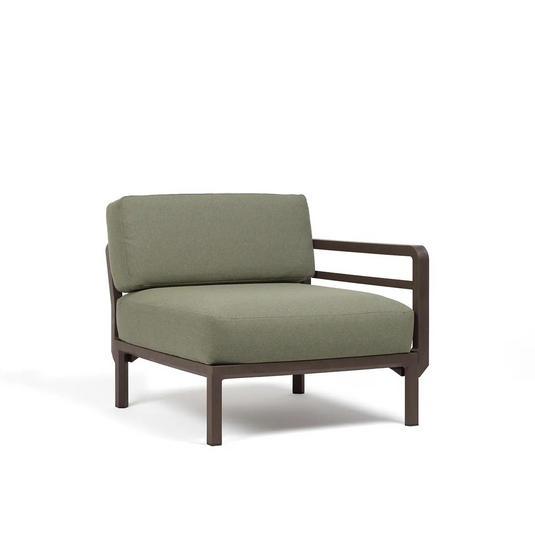 Nardi Maximo End Chair