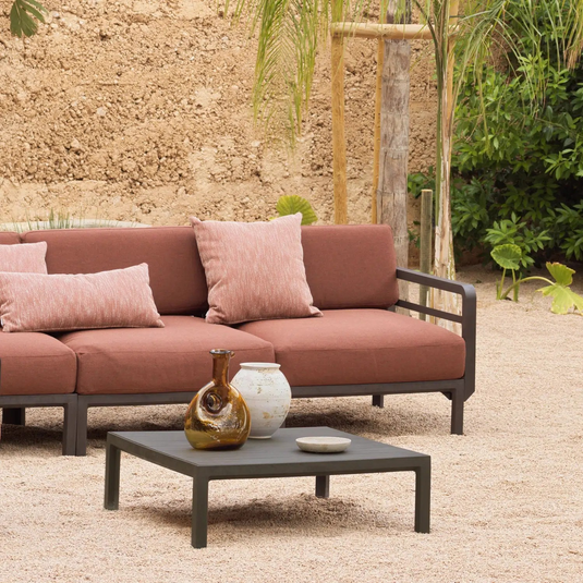 Nardi Maximo End Chair