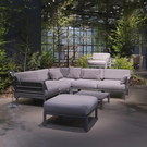 Nardi Maximo Corner Chair