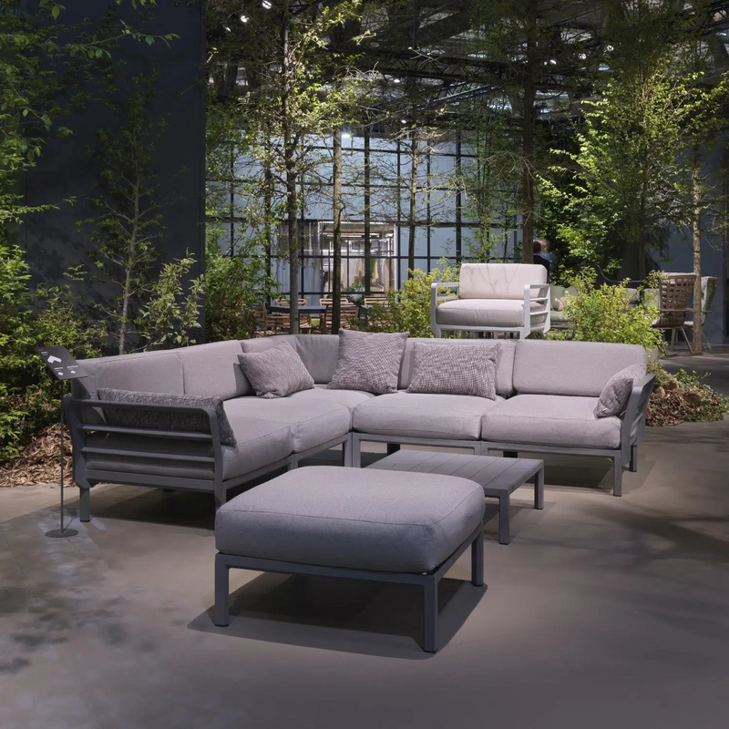 Load image into Gallery viewer, Nardi Maximo Corner Chair
