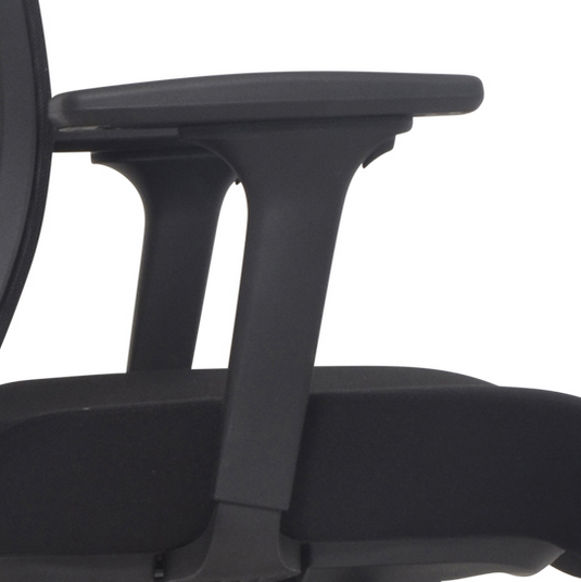 Task Chair Arm Options Buro Mentor Arms - Adjustable – Hurdleys Office Furniture
