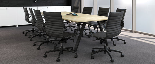 Knight Metro Executive Chair