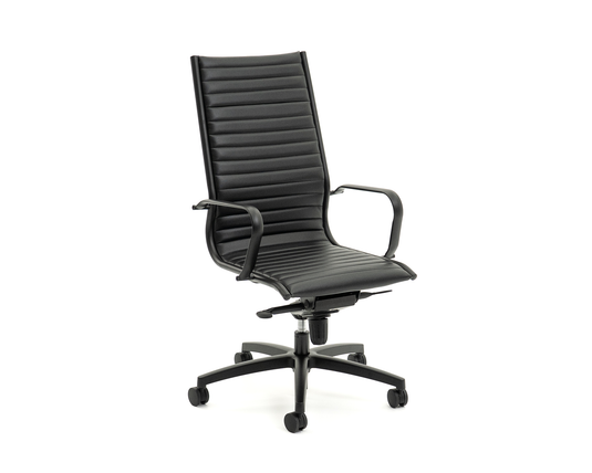 Knight Metro Executive Chair