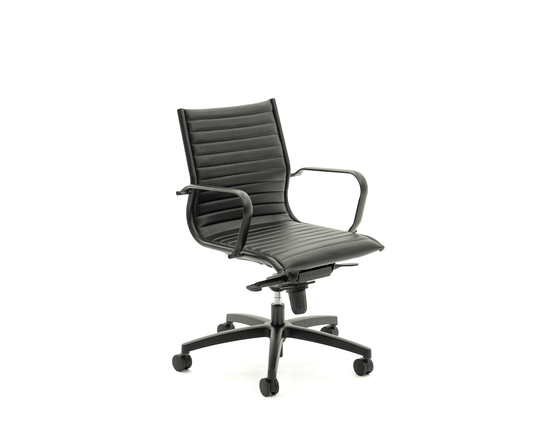 Knight Metro Executive Chair