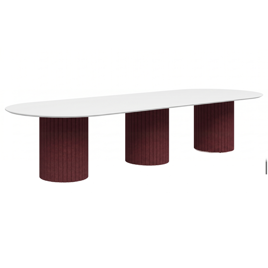 Accent Pila Boardroom Table