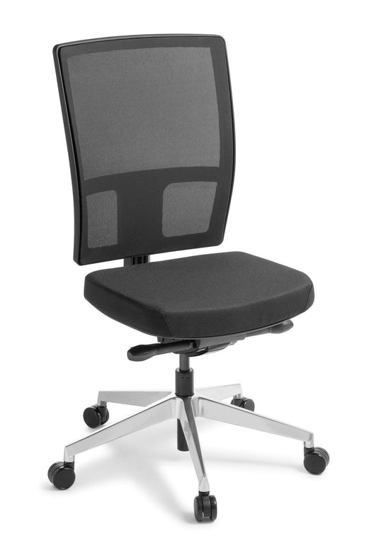 Eden Media Ergo II Chair