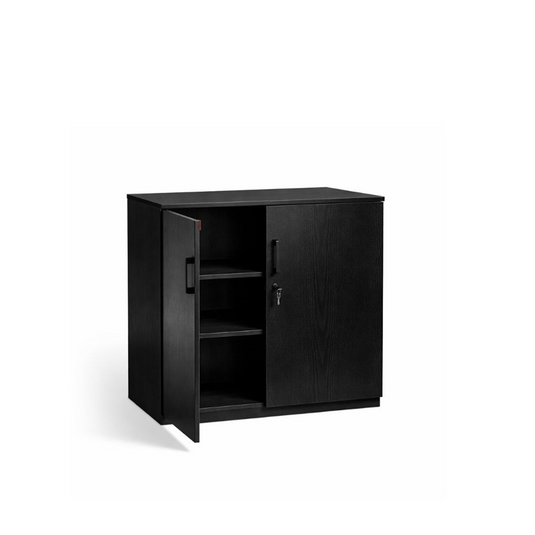 Mobel Onyx Cupboard 900H