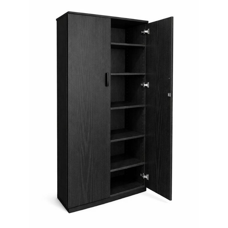 Load image into Gallery viewer, Mobel Onyx Storage Cupboard
