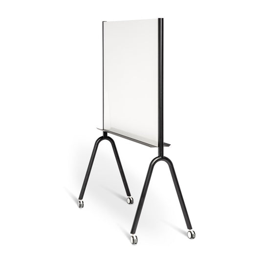 Mobel Mobile Whiteboard Double-Sided