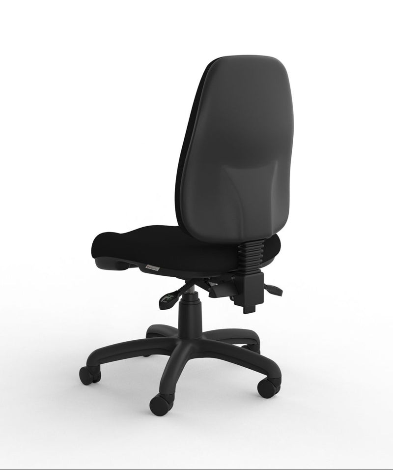 Load image into Gallery viewer, Knight Mozart 3 Plus Luxe Highback  Chair
