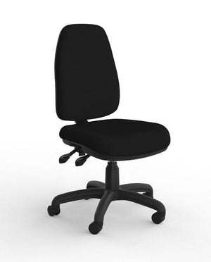 Knight Mozart 3 Luxe Highback  Chair