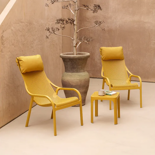 Nardi Net Side Table