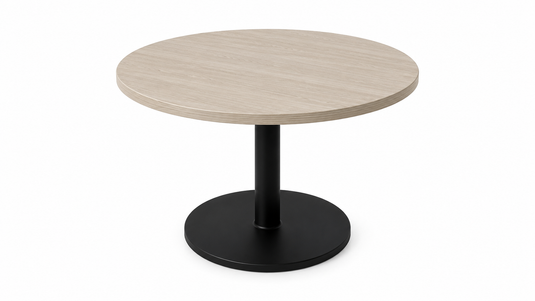 Zealand Nelson Round Meeting Table
