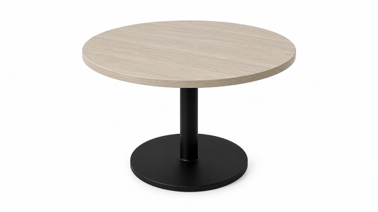 Zealand Nelson Round Meeting Table