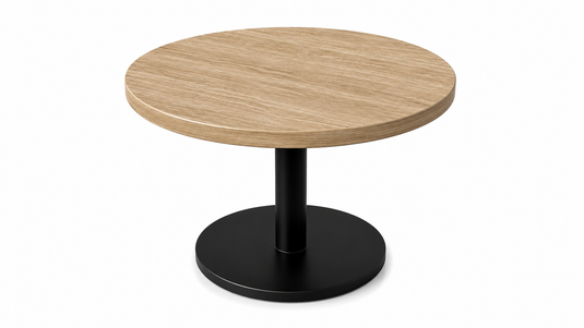 Zealand Nelson Round Meeting Table