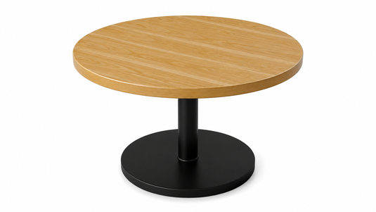 Zealand Nelson Round Meeting Table