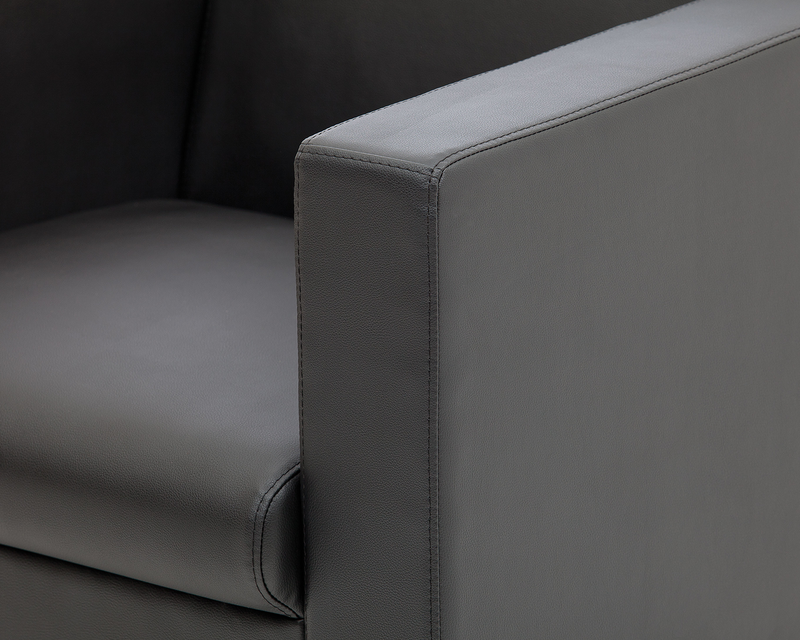 Load image into Gallery viewer, Knight Neo Sofa - 3 Seater
