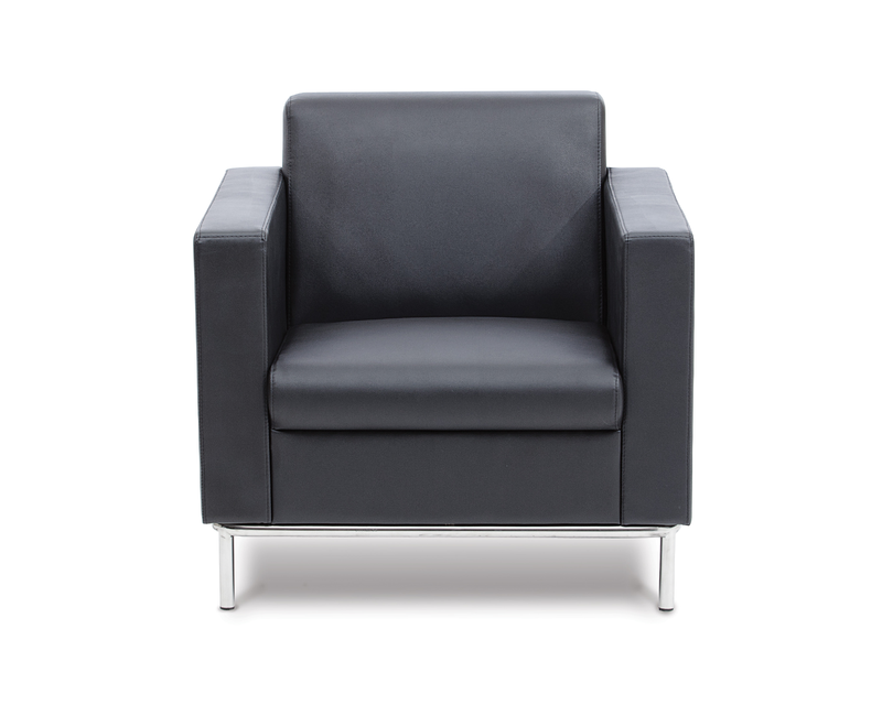 Load image into Gallery viewer, Knight Neo Armchair
