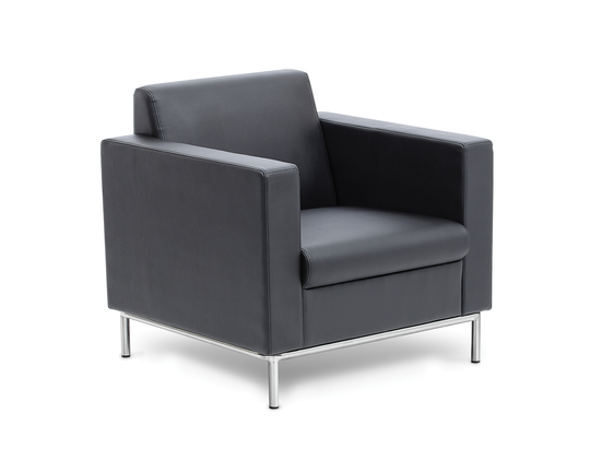 Knight Neo Armchair