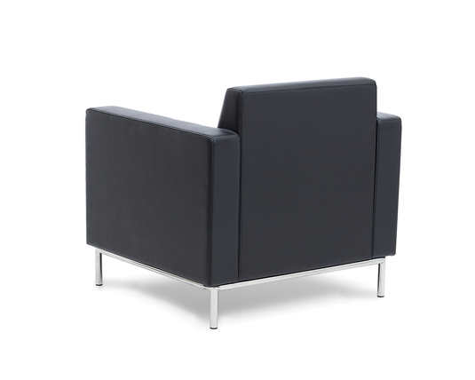 Knight Neo Armchair