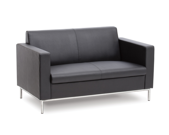 Knight Neo Sofa - 2 Seater