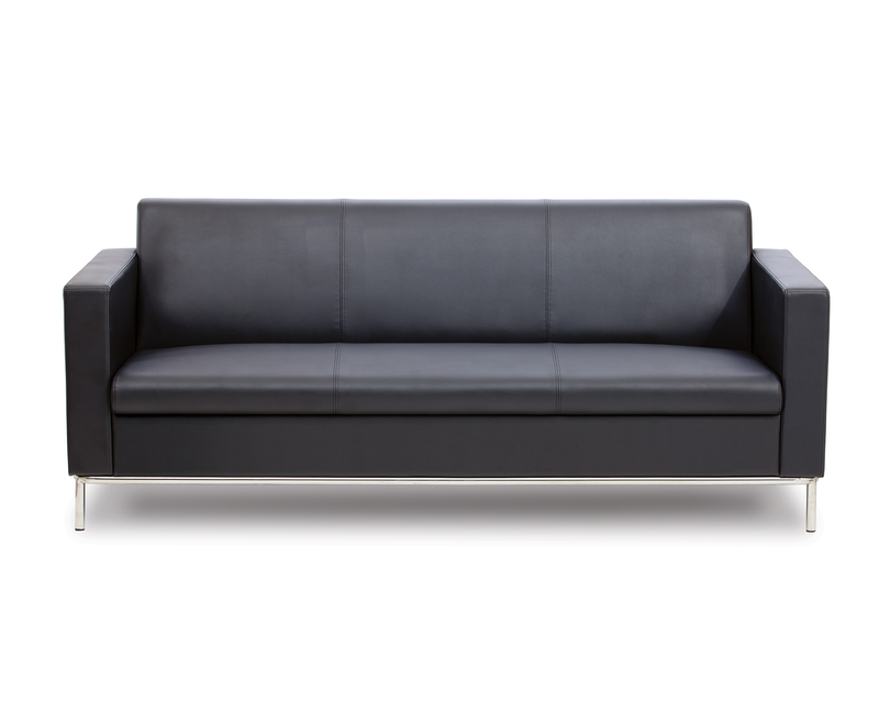Load image into Gallery viewer, Knight Neo Sofa - 3 Seater
