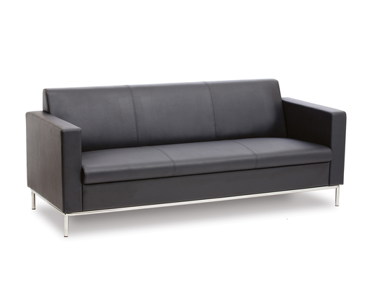 Knight Neo Sofa - 3 Seater