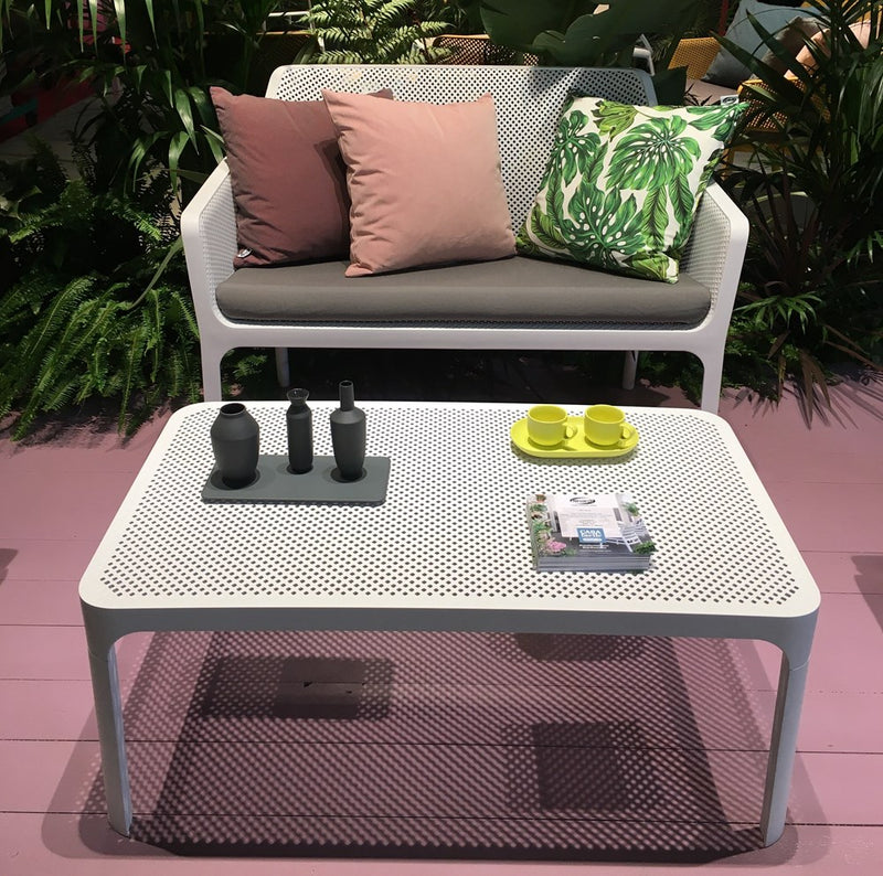 Load image into Gallery viewer, Nardi Net Bench - With Cushion
