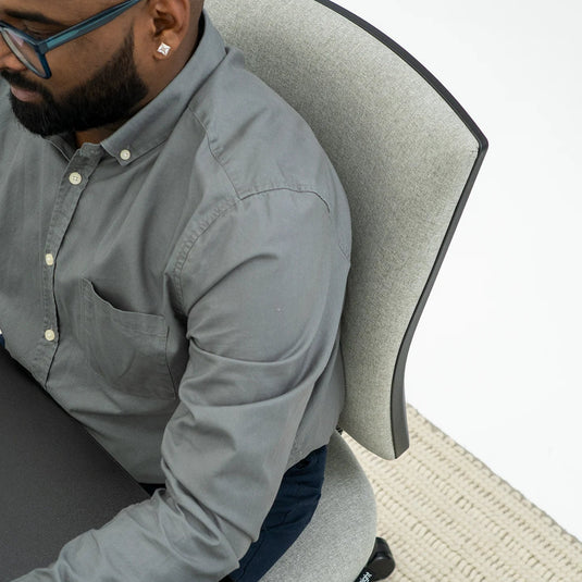 Knight Nova Luxe Chair
