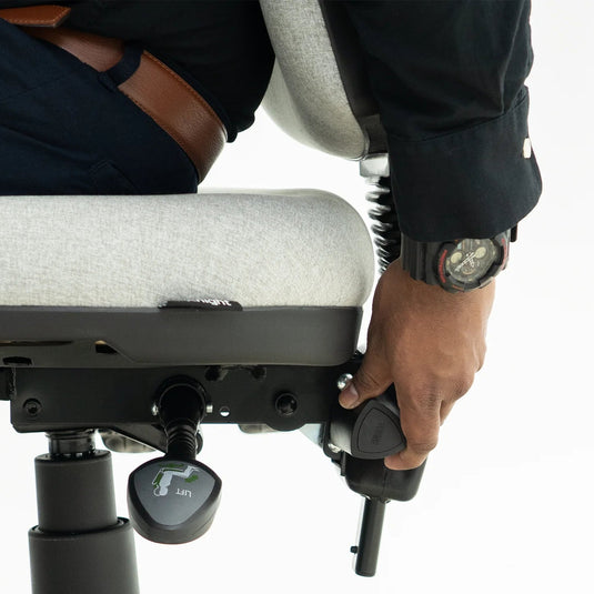 Knight Nova Luxe Chair