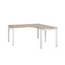 Capri Workstation Desk