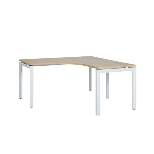 Capri Workstation Desk