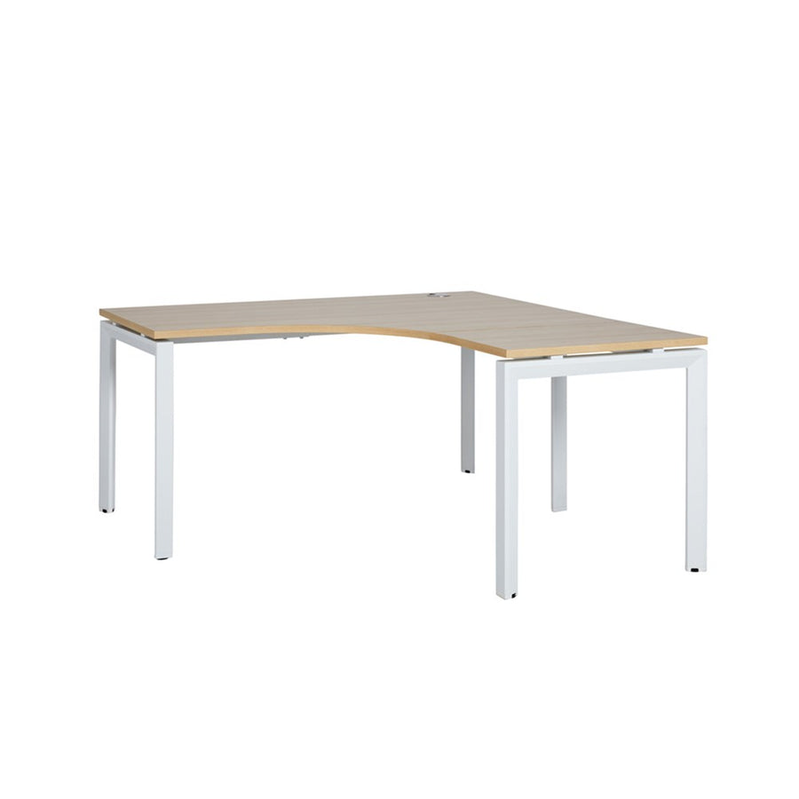 Corner Desks NZ Shop Online Hurdleys Office Furniture