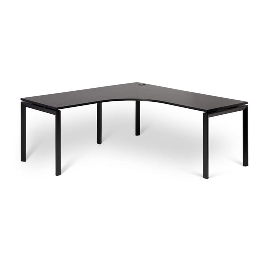 Capri Workstation Desk