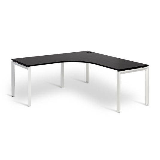 Capri Workstation Desk