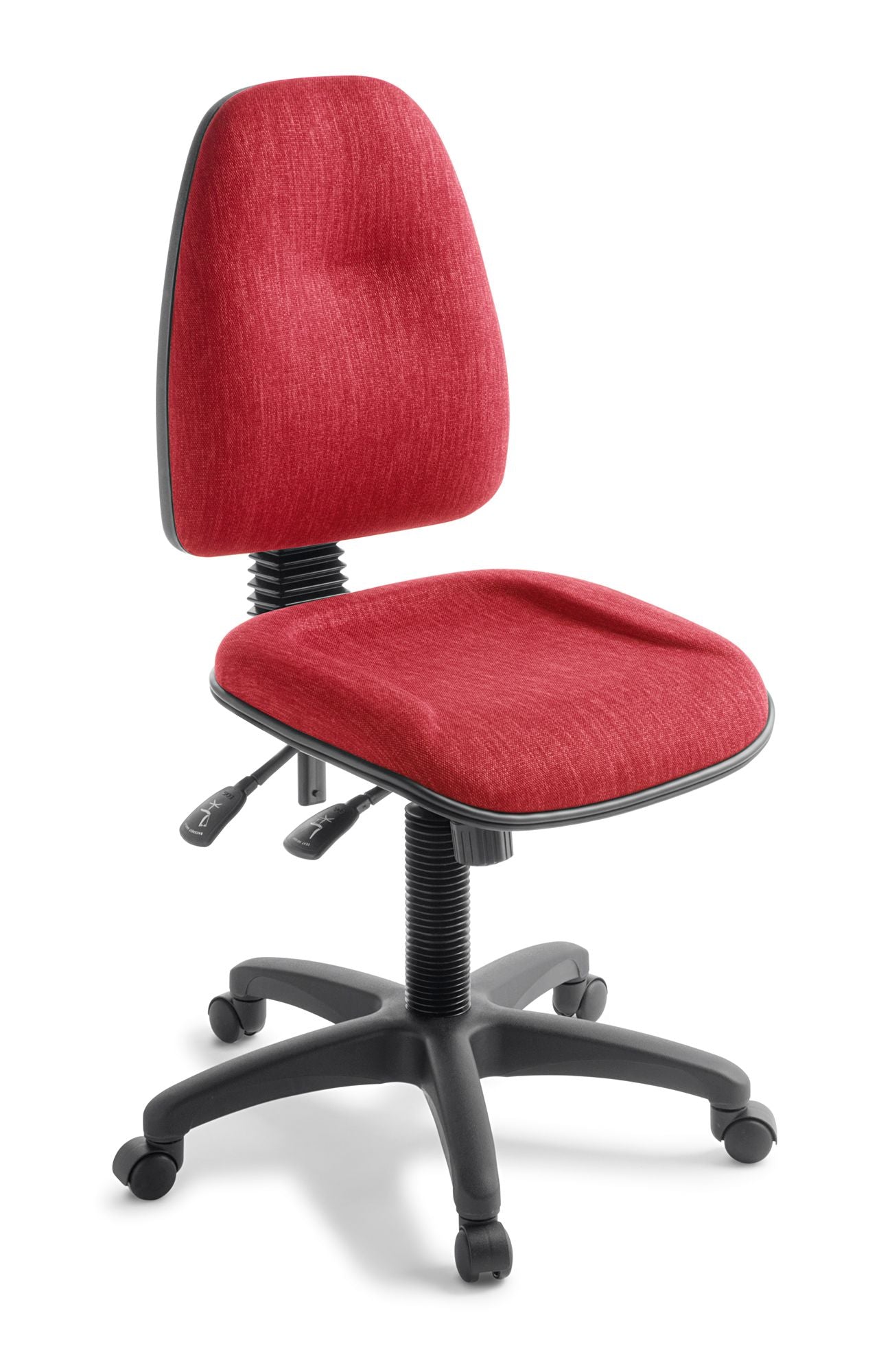 Ergonomic Office Chairs: Buy Back Support Chairs Online in NZ ...