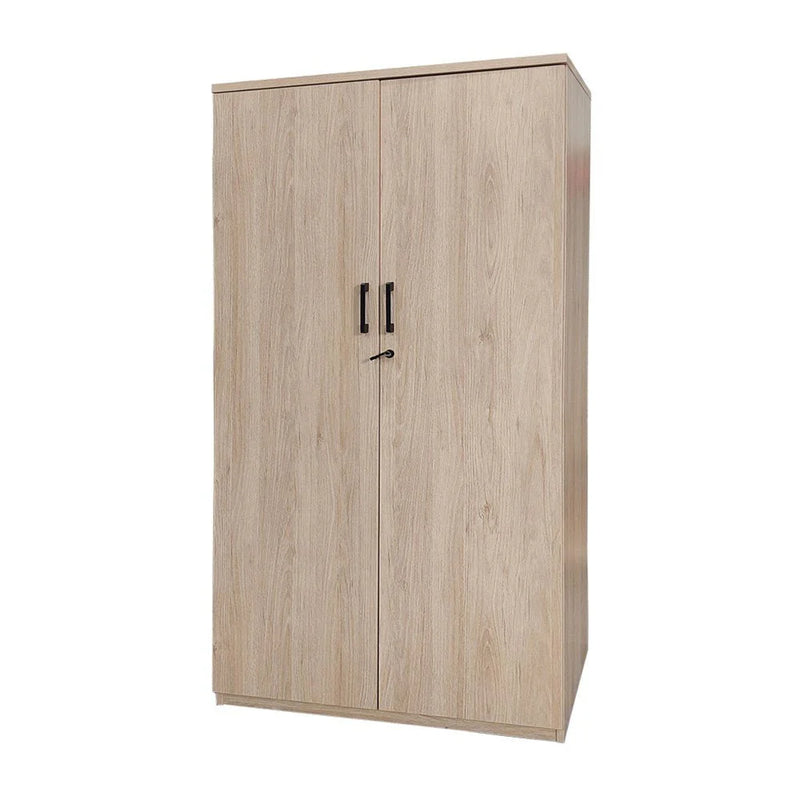 Load image into Gallery viewer, Mobel Oki Storage Cupboard
