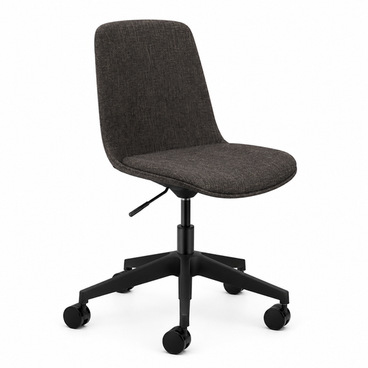 Chair Solutions Ola Castors Hi-Arch Chair - Fully Upholstered