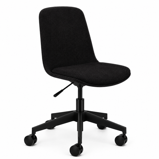 Chair Solutions Ola Castors Hi-Arch Chair - Fully Upholstered
