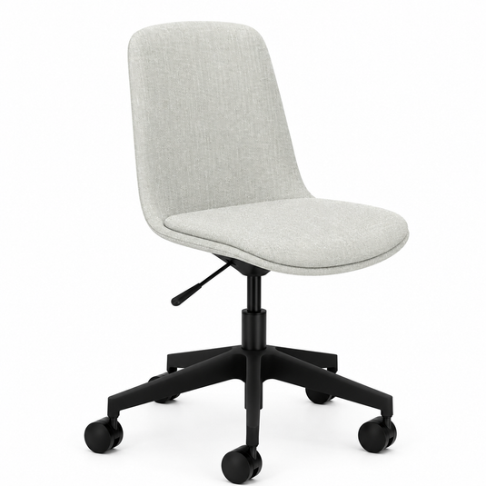 Chair Solutions Ola Castors Hi-Arch Chair - Fully Upholstered