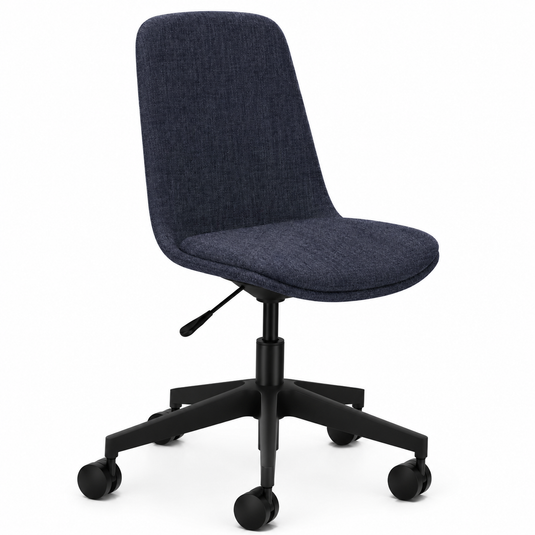 Chair Solutions Ola Castors Hi-Arch Chair - Fully Upholstered