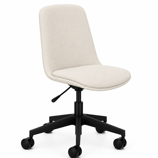 Chair Solutions Ola Castors Hi-Arch Chair - Fully Upholstered