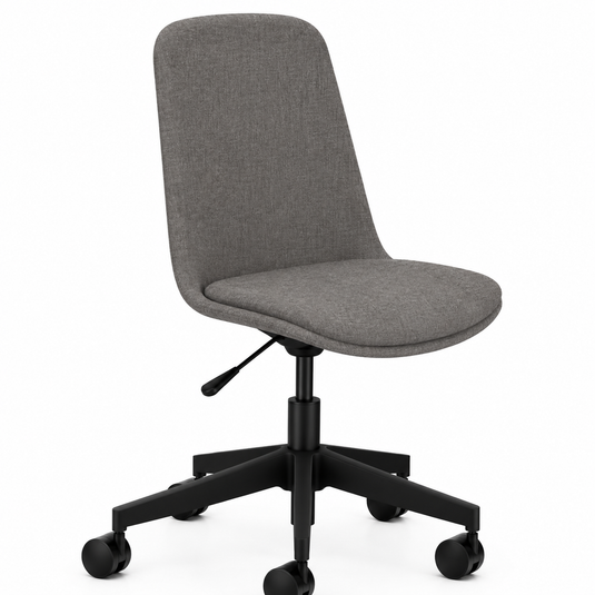 Chair Solutions Ola Castors Hi-Arch Chair - Fully Upholstered