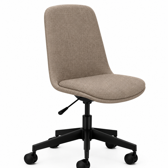 Chair Solutions Ola Castors Hi-Arch Chair - Fully Upholstered