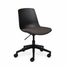 Chair Solutions Ola Castors Hi-Arch Chair - Seat Upholstered