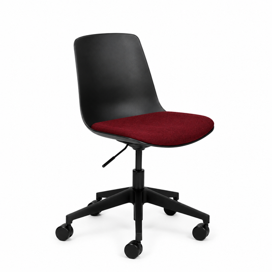 Chair Solutions Ola Castors Hi-Arch Chair - Seat Upholstered